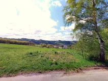 Prodej pozemku pro bydlení, Valašské Meziříčí - Podlesí, 1955 m2