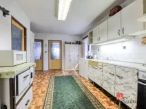 Prodej rodinného domu, Pastuchovice, 225 m2