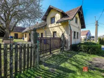 Prodej rodinného domu, Pastuchovice, 225 m2