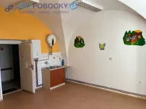 Pronájem ordinace, Přibyslav, Bechyňovo náměstí, 60 m2