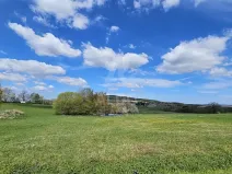 Prodej rodinného domu, Trhové Sviny, 83 m2