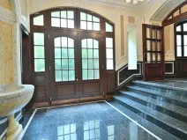 Prodej bytu 6+kk a větší, Karlovy Vary, Zámecký vrch, 225 m2