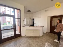 Pronájem obchodního prostoru, Opava, Rybářská, 30 m2