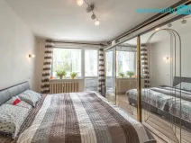 Prodej bytu 2+1, Sokolov, Jelínkova, 55 m2