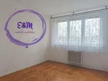 Prodej bytu 3+1, Ostrava - Hrabůvka, Františka Hajdy, 71 m2