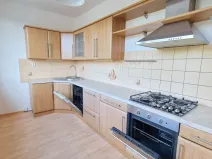 Pronájem bytu 4+1, Praha - Miškovice, Na Kačence, 80 m2