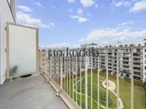 Pronájem bytu 1+kk, Brno, Trnitá, 24 m2