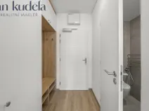 Pronájem bytu 1+kk, Brno, Trnitá, 24 m2