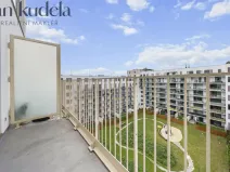 Pronájem bytu 1+kk, Brno, Trnitá, 24 m2