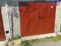 Prodej garáže, Ostrava - Nová Ves, Bartošova, 19 m2