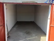 Prodej garáže, Ostrava - Nová Ves, Bartošova, 19 m2