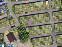 Prodej garáže, Ostrava - Nová Ves, Bartošova, 19 m2