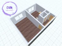 Prodej bytu 1+1, Ostrava - Hrabůvka, Františka Hajdy, 36 m2