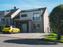 Prodej rodinného domu, Uherský Brod, 134 m2