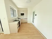 Pronájem bytu 1+kk, Praha - Stodůlky, Hábova, 40 m2