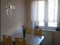 Pronájem bytu 2+1, Skuteč, Družstevní, 52 m2