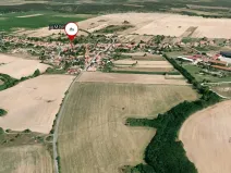 Prodej pole, Jamolice, 75261 m2