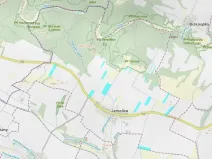 Prodej pole, Jamolice, 75261 m2