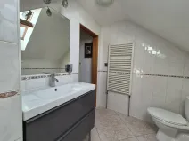 Prodej atypického bytu, Plzeň, Habrmannovo náměstí, 95 m2