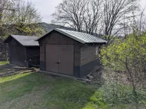 Prodej garáže, Tanvald, Popelnická, 20 m2