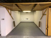 Pronájem garáže, Praha - Kobylisy, Čumpelíkova, 17 m2