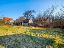 Prodej pozemku pro bydlení, Senetářov, 440 m2