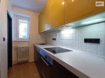 Pronájem bytu 2+1, Příbram - Příbram VII, Politických vězňů, 43 m2