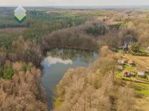 Prodej pozemku pro bydlení, Ledce, 1909 m2