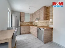 Prodej rodinného domu, Pernarec - Krukanice, 98 m2