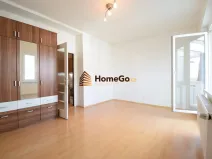 Pronájem bytu 2+kk, Praha - Nusle, U gymnázia, 47 m2