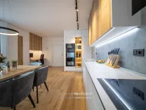Prodej bytu 3+kk, Brno - Lesná, Nejedlého, 80 m2