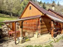 Prodej rodinného domu, Horní Lhota, 71 m2