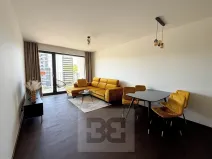 Pronájem bytu 2+kk, Praha - Modřany, Mezi vodami, 58 m2