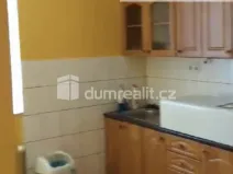 Pronájem bytu 2+1, Praha - Hostavice, Pilská, 60 m2