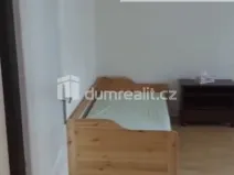 Pronájem bytu 2+1, Praha - Hostavice, Pilská, 60 m2