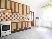 Prodej rodinného domu, Kbelany, 165 m2