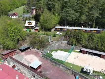 Prodej rodinného domu, Bystřička, 1300 m2