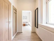 Pronájem bytu 2+1, Praha - Nusle, Svatoslavova, 54 m2