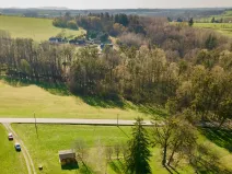 Prodej pozemku pro bydlení, Střítež, 1673 m2