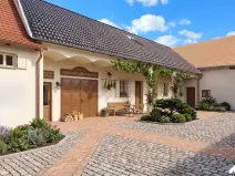 Prodej chalupy, Damnice, 191 m2