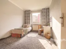 Prodej bytu 3+1, Česká Lípa, Jáchymovská, 74 m2