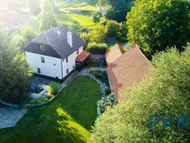 Prodej rodinného domu, Kouřim, Rusko, 190 m2