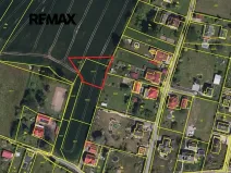 Prodej pozemku pro bydlení, Horní Suchá, 1011 m2