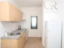 Pronájem bytu 3+1, Praha - Hostivař, Vajdova, 76 m2