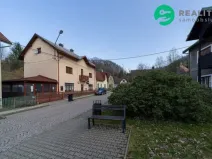 Prodej ubytování, Brandýs nad Orlicí, Husova, 340 m2