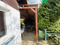 Prodej zahrady, Šumperk, 521 m2