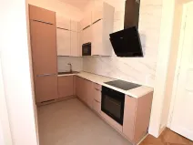 Pronájem bytu 4+kk, Praha - Nové Město, Palackého, 84 m2