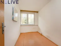 Prodej bytu 4+1, Plzeň, Sokolovská, 83 m2