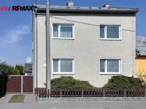 Prodej rodinného domu, Lutín, 320 m2