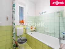 Prodej rodinného domu, Hrobice, 92 m2